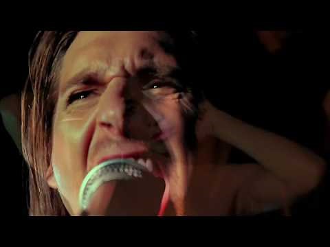 Buffalo Fuzz – "I'm On Fire" (Official Video)