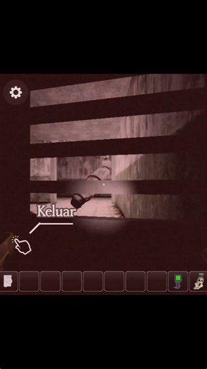 Tje Ghost Is Drifting ⁉️😱 #roblox #horror #shorts #pocong