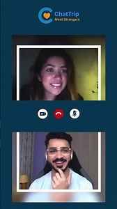 Just Another Day on ChatTrip 😎 | Random Chat Moments