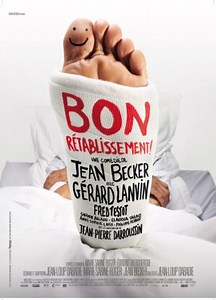 Film Bon rétablissement! – Cineman Streaming Guide