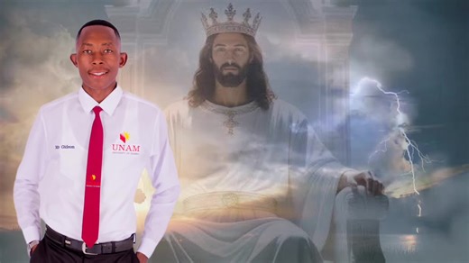 Namibia Gospel Amapiano Music Vibes