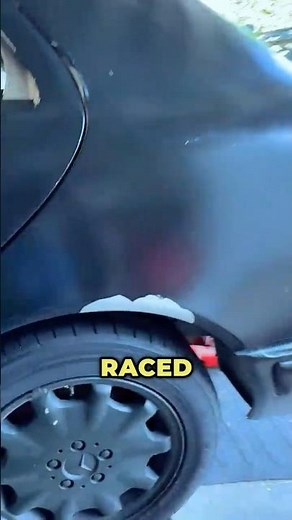 DIY Plasti Dip Paint Job and Race Car Details