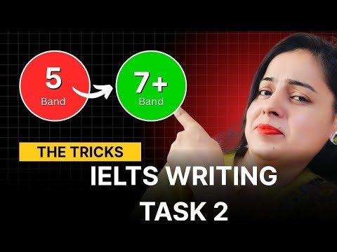 IELTS Writing Task 2 Strategies: Band 7+ Formula & Sample Answers for 2025