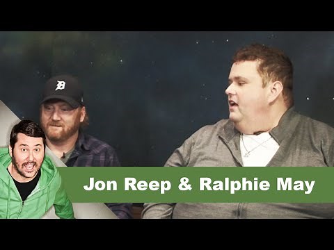 Jon Reep & Ralphie May | Getting Doug with High