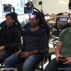 Das grenzt echt fast an Magie! :O | GamePro