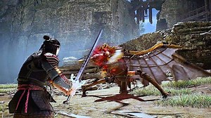 This RPG promises an experience similar to The Witcher 3, but shorter - Softonic