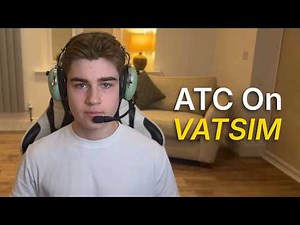 Speak to VATSIM ATC Confidently (Even as a Beginner)