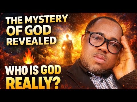 Who Is God? (The Truth About God You Need To Know Today!)