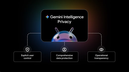 In Android 17, 'Gemini Intelligence' Can Automate Tasks Across Apps