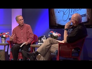 SOAG No. 52 - John Mark Hicks - Understanding God in a Suffering World
