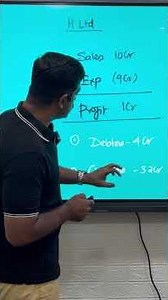 Cash Flow VS Profit (Case) | CA Raja Classes