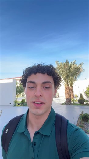 Someone explain why people be getting mad at me for speaking English #libya