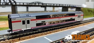 Tutorial para la instalación de iluminación de vagones y coches del cercanías UT-450 - Mas Que Trenes