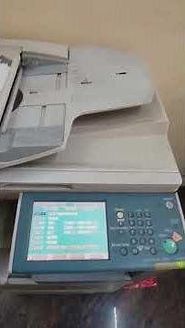 How to Reset Toner Error in canon