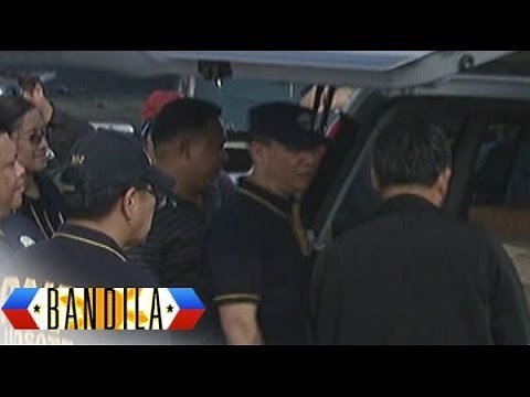 Paranaque drug bust, biggest in Philippines