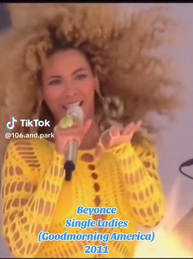 I fear we took all these Beyonce performances for granted 😩😩😩 #fyp#beyonce#beyonceperformance @Beyoncé