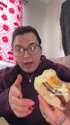 Discovering McDonald's Breakfast Sauce: A Must-Try!
