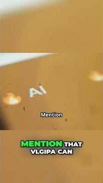 AI Decodes Videos: The Revolutionary Y-Decoder Explained! #shorts