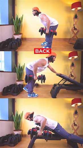 Best Adjustable Dumbbells 💪#dumbbell #dumbbellworkout #workout #home #gym #shorts #exercise #explore