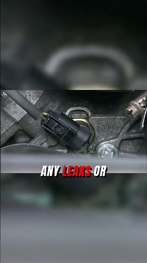 Mercedes Fixed! Engine Start & Leak Check! #automobile #mechanic #diy #mechaniclife