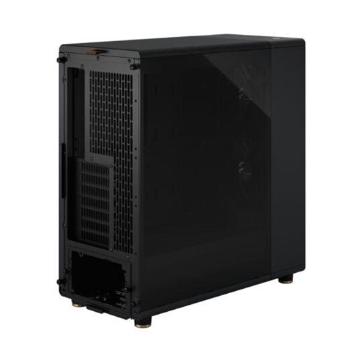 Fractal Design North Midi - Tempered Glass Crno