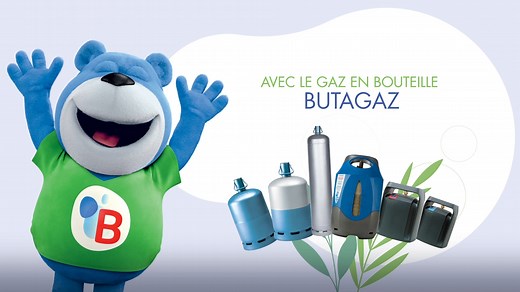 🧐Le saviez-vous ? Notre Viseo contient au moins 20% de biobutane* et elle est 100% compensée carbone, comme toutes les bouteilles de notre gamme ! Si vous souhaitez en savoir plus sur la compensation carbone de nos bouteilles de gaz, c'est par ici 👉 https://www.butagaz.fr/bouteilles-de-gaz/compensation-carbone | Butagaz – Multi-énergies