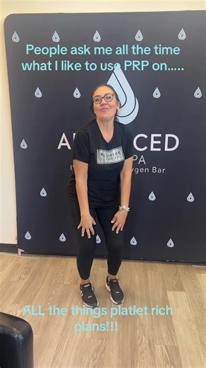 Effective PRP Treatments for Joint Pain and Facial Rejuvenation