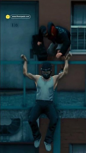 Jiwon, Hao and Lucia Chen [ADD ON CUSTOM PED FIVEM] - Pewe Peds Studios