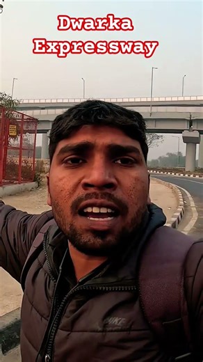 Dwarka Expressway Letest update video 2026 Pk Vloger Zone