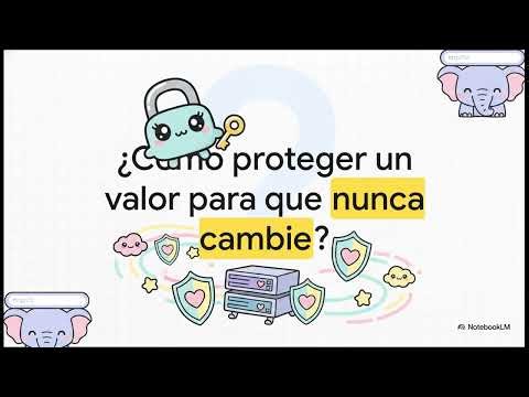 PHP : Constantes y Parámetros URL 💥