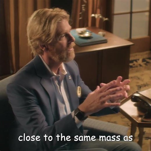 “Stephen Meyer talks about The Story of Everything”