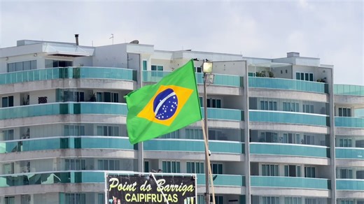 Discover Buzios: A Hidden Gem in Brazil