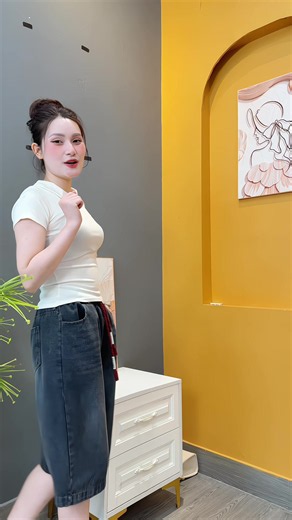 Thời trang nữ xu hướng TikTok 2026: phong cách & gợi ý mix đồ