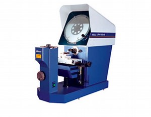 [Hot Item] Cy-Pj Benchtop High Precision Digital Profile Projector China Manufacturer Testing Machine