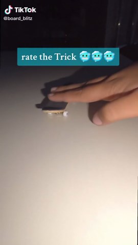 Mastering Fingerboarding Tricks for Skateboard Success