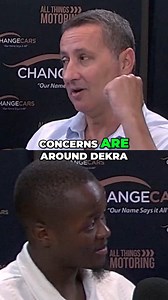 50K views · 609 reactions | Selling Your Car? Here’s Why DEKRA...