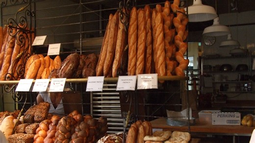 This Boston area bakery was named the 'absolute best' in Massachusetts