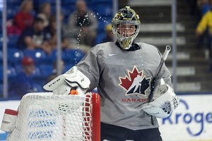 Mike Commodore gives his honest opinion about IIHF referees after Czechia kicks Canada out of World Juniors with 4-3 win