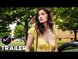 THE 8TH DAY Trailer (2025) Phoebe Tonkin, Darren Mann
