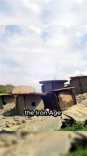 India’s Massive Megalithic Site Nobody Talks About