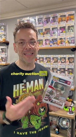 Rare Art the Clown 750-Piece Funko Grail! 🔥 Pre-bids OPEN!