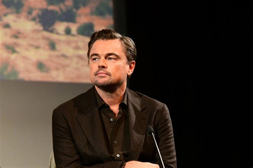 Oscar-winning actor confirms role in Heat 2 with Leonardo DiCaprio