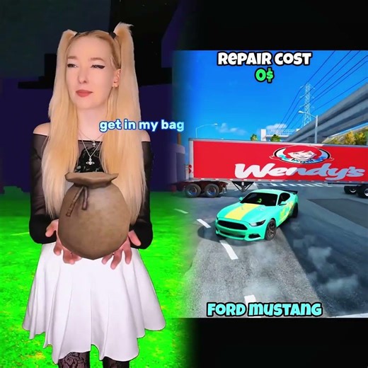 WHAT WAS THAT BEHIND HER #roblox #funny #robloxfunny #skit #99nightintheforest #99nights