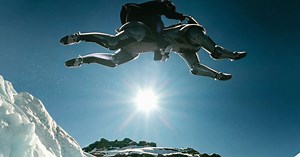 Kawasaki's Robot Horse Is Going Into Production