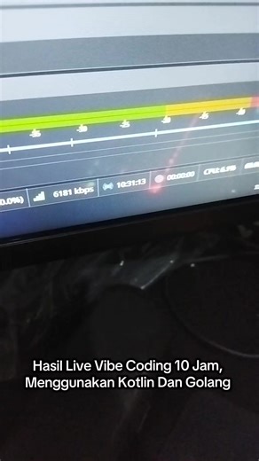 Live Coding Stream: Build a Tokopedia Clone in Kotlin