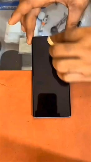 Arham Tech on Instagram: "Phone screen protector amazing track #tech #mobilehacks #iphonetips #androidtricks #howto techreels mobilesecrets iphonehacks androidtips tutorialreels techfacts androidfeature ioshacks reelsviral explorepage pakistanitech pashtotech trendingreels discoverpage techcreator"