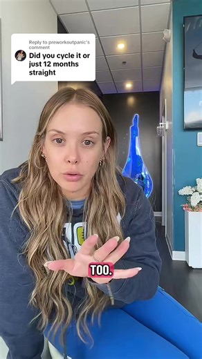 Understanding Peptides for Anti-Aging and Biohacking