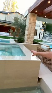 1.9K views · 3.4K reactions | Transform your outdoor space into a luxurious private resort with Foxterra Design. ✨ Our bespoke pool and landscape designs blend creativity with sophistication, crafting an oasis tailored to your refined tastes. Experience unparalleled elegance right in your backyard. Click "Learn More" to schedule your free design consultation today. | Foxterra Design | Facebook