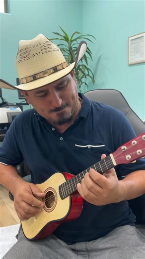 El Pepe Moreno on Reels