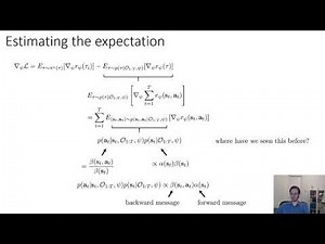 CS 285: Lecture 20, Inverse Reinforcement Learning, Part 2